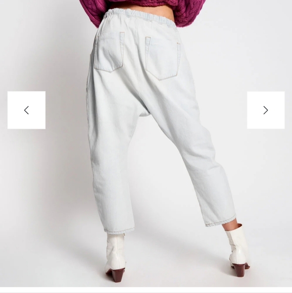 NWT One Teaspoon Shabby Kingpins - Picture 3 of 15